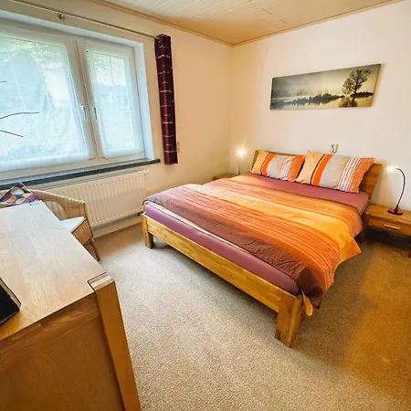 Apartment Bergzeit - 60m² Direkt Am Skihang In *