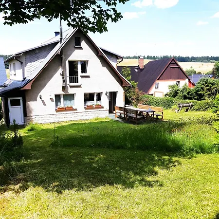 Bergzeit - 60m² Direkt Am Skihang In