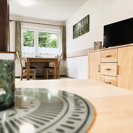 Bergzeit - 60m² Direkt Am Skihang In *