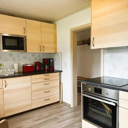 Apartment Bergzeit - 60m² Direkt Am Skihang In