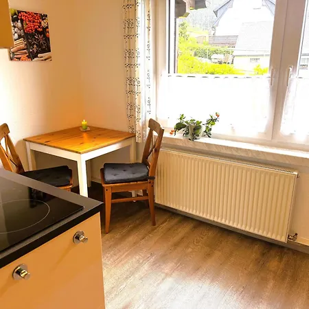 Bergzeit - 60m² Direkt Am Skihang In *