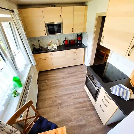 Apartment Bergzeit - 60m² Direkt Am Skihang In