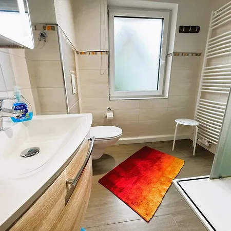 Bergzeit - 60m² Direkt Am Skihang In *