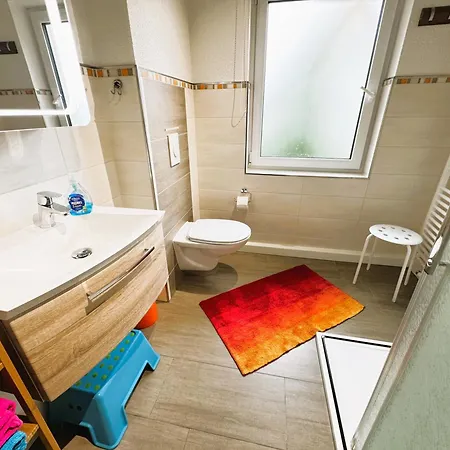 Apartment Bergzeit - 60m² Direkt Am Skihang In *