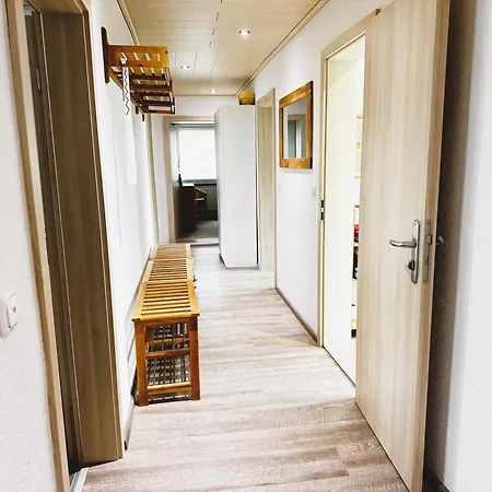 Bergzeit - 60m² Direkt Am Skihang In *